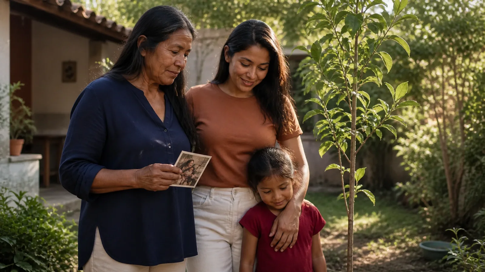 Família celebra os 60 anos com afeto, trajetória e planos futuros
